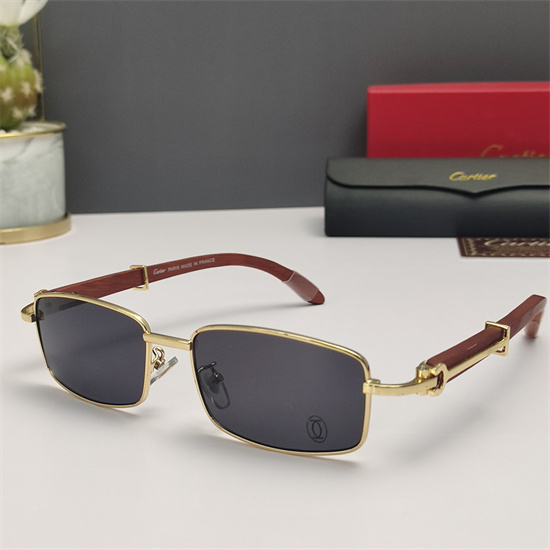 Cartier Sunglass AA 129